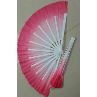 Quạt múa to đẹp 50k/1 cái+tặng quạt công chúa
