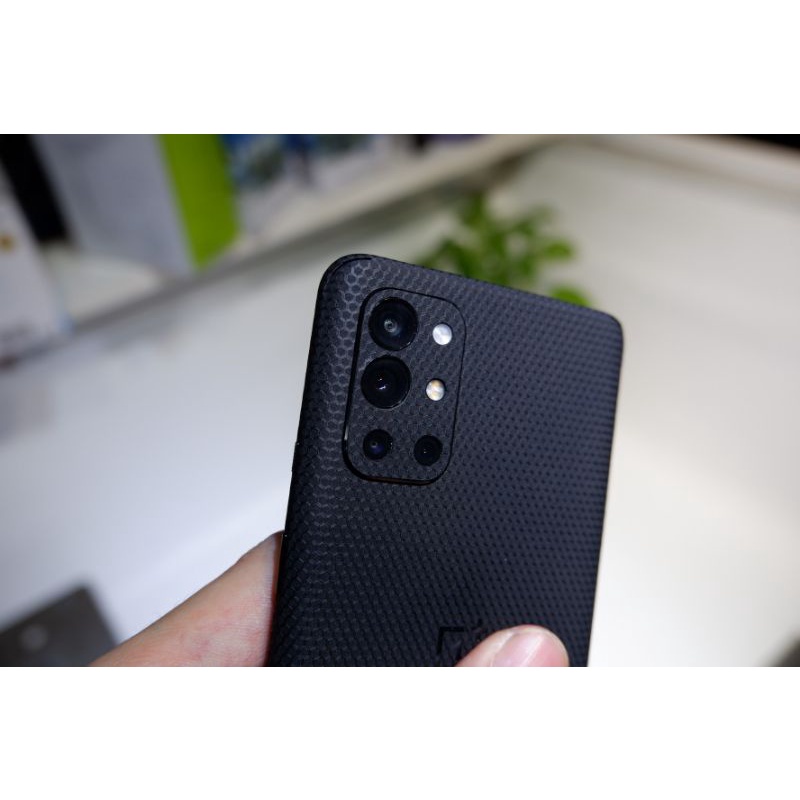 miếng dán skin cho oneplus 9 , oneplus 9 pro , oneplus 9R , oneplus 8T chất liệu 3M mỹ