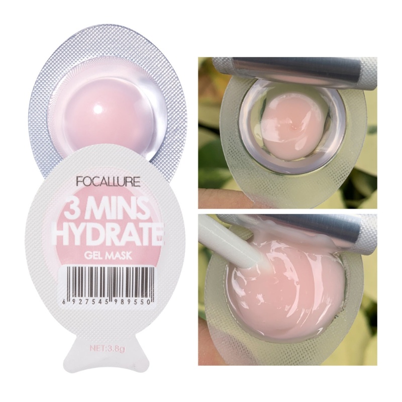 Gel Làm Săn Chắc Da Mặt Và Kiểm Soát Dầu YOUYO Qua Đêm