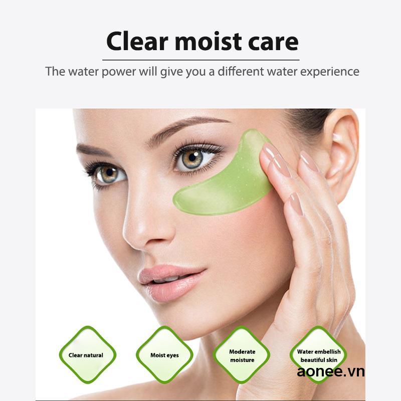 ✨Mặt nạ giảm bọng và quầng thâm mắt và nếp nhăn khoé miệng Beotua