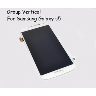 Màn hình cảm ứng LCD cho Samsung Galaxy S5 i9600 sm-g900 g900r g900f