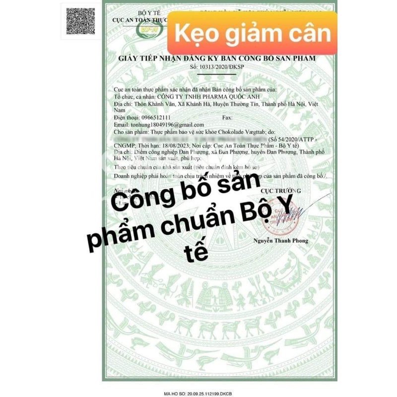 Kẹo socola giảm cân Chokolade Vaegttab, bản mới màu hồng [chính hãng, date xa] | WebRaoVat - webraovat.net.vn