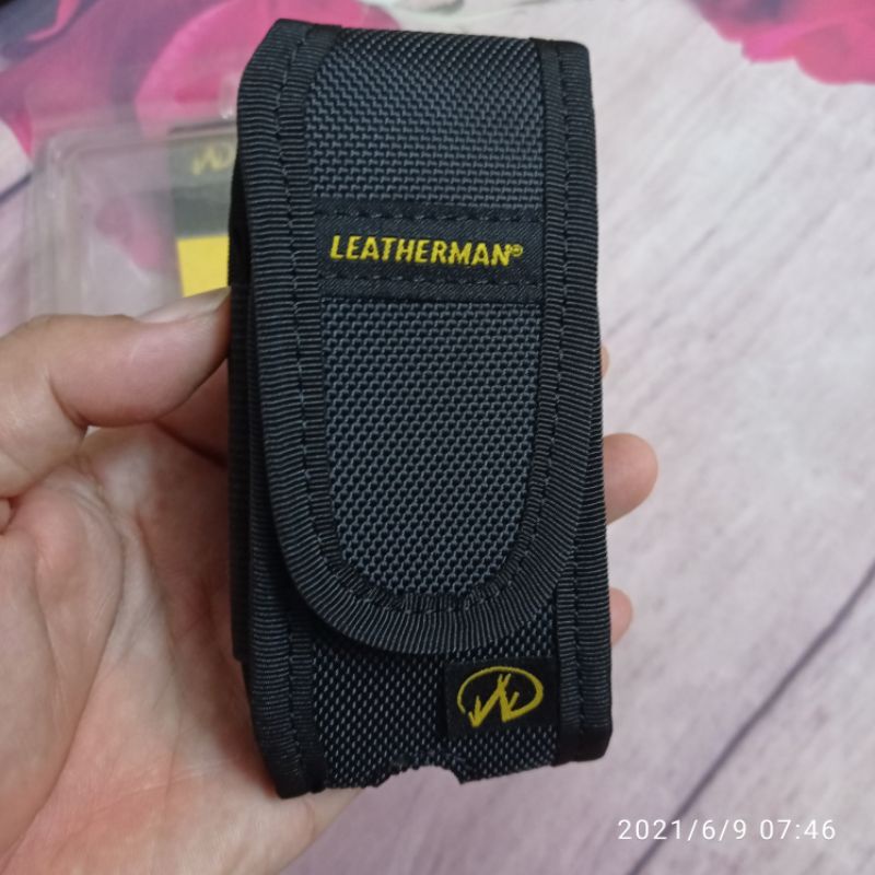 Túi đeo hông đựng dụng cụ đa năng Leatherman dành cho MUT, SURGE, SUPERTOOL: ĐÃ QUA SỬ DỤNG | BigBuy360 - bigbuy360.vn