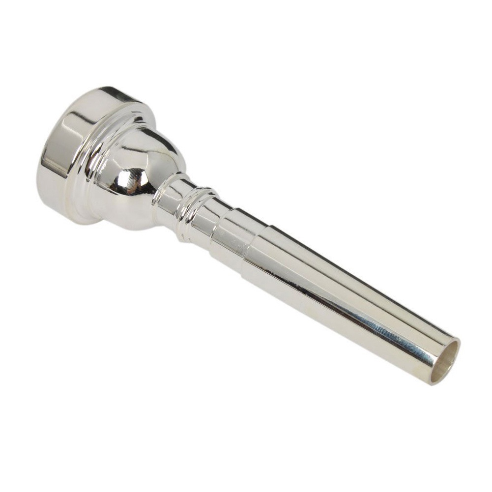 Kèn Trumpet Bằng Đồng 7C Kích Thước Vừa Vặn Cho Bach