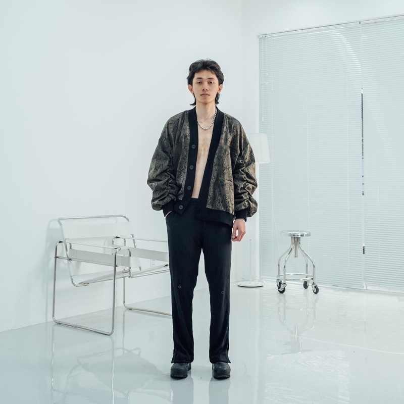 Orm bomber