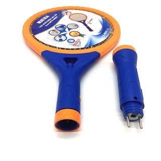 Vợt muỗi Matika MTK-MQ11