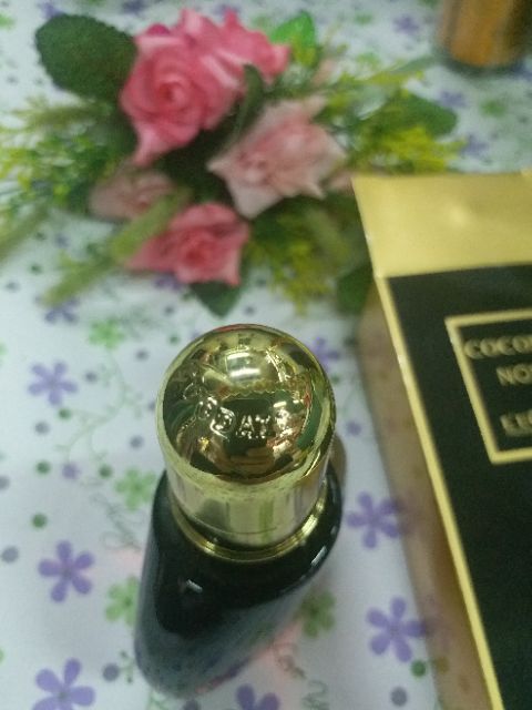 Tinh dầu dưỡng tóc cocoesl noir