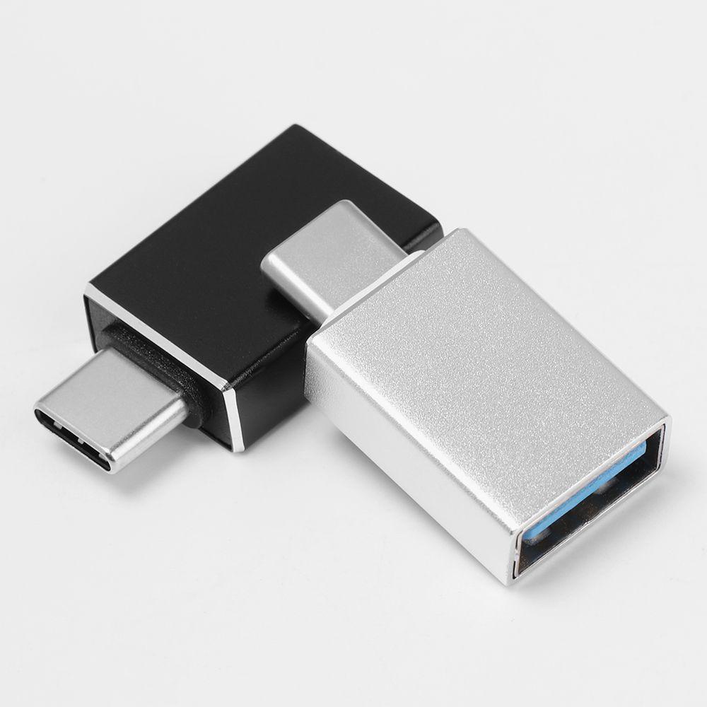 JONYE Đầu Chuyển Đổi OTG Mini Male Sang female Di Động