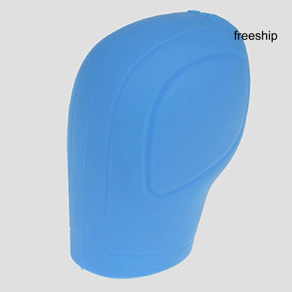 1 Tay Nắm Cần Số Ô Tô Bằng Silicone