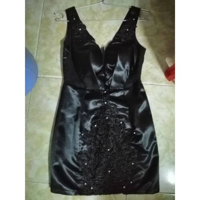 Đầm body cao cấp