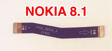 Dây Nguồn NOKIA 8.1
