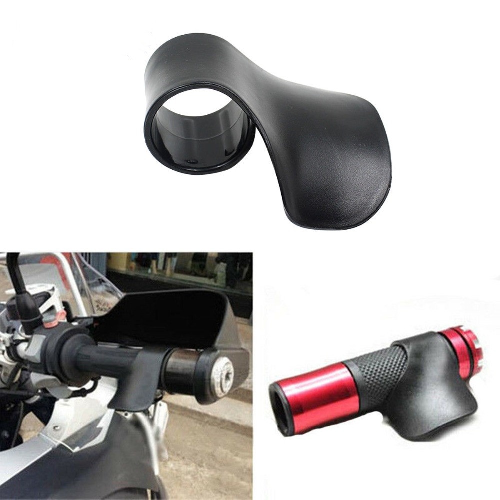 Kẹp Điều Khiển Cổ Tay Ga 7 / 8 &quot;Thông Dụng Cho Xe Mô Tô