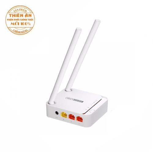 Bộ phát sóng WiFi AC1200 Totolink A3, hàng chính hãng