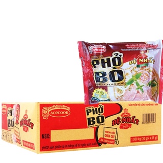 Phờ bò- phở gà đệ nhất