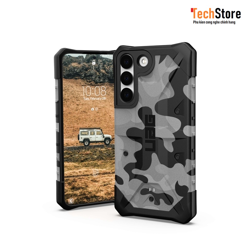 Ốp UAG PATHFINDER SE cho SAMSUNG GALAXY S22/ S22 Plus/ S22 Ultra )