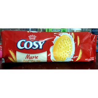 Bánh quy sữa cosy