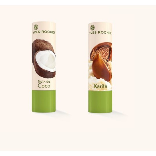 Son dưỡng môi Yves Rocher