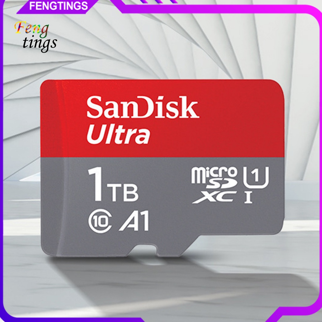Thẻ Nhớ Micro SD 16G 32G 64G 128G 256G 512G 1T