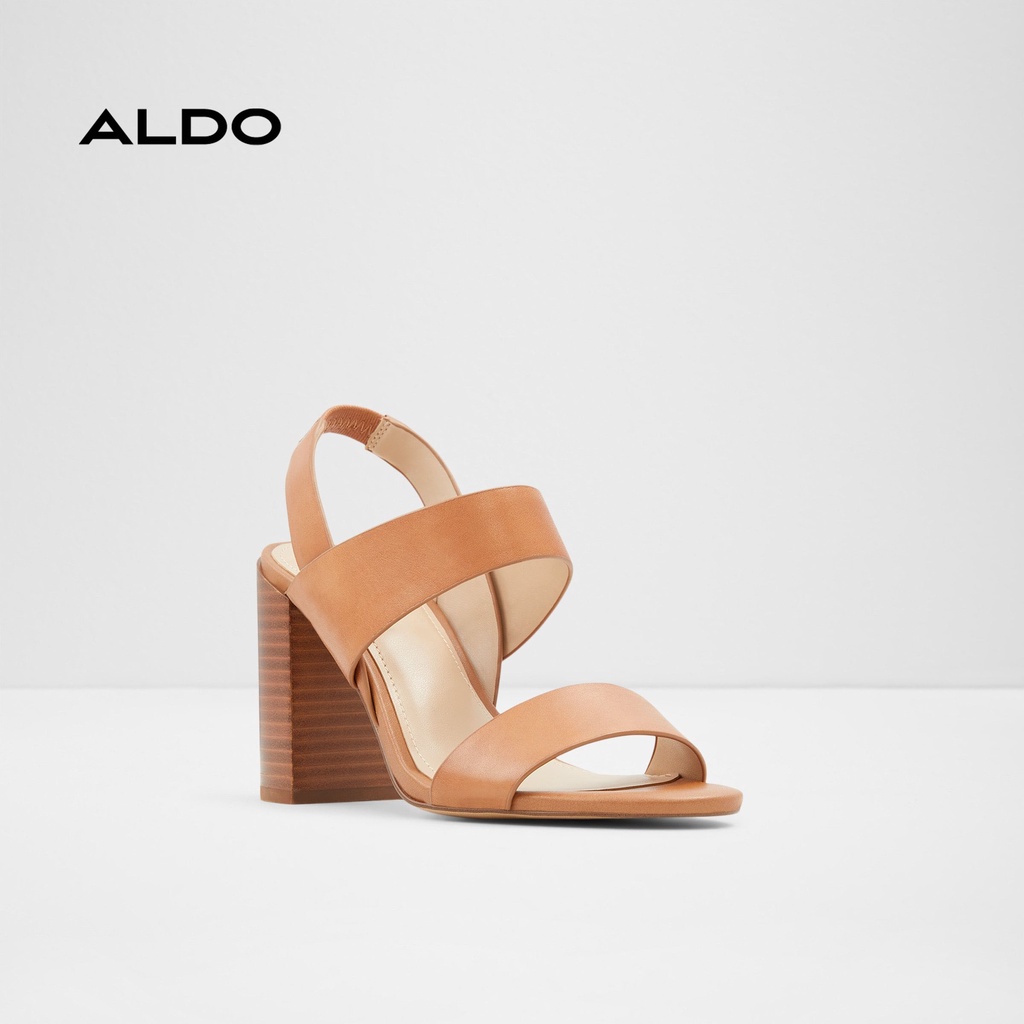 Giày Sandal cao gót nữ ALDO GENIPA