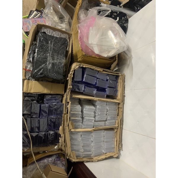 Sỉ 100cái toploader