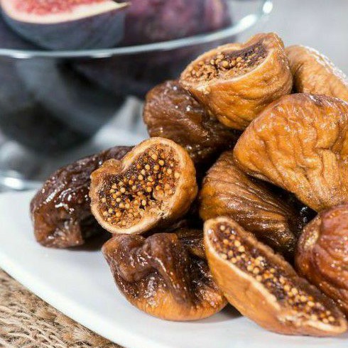 SUNG TÂN CƯƠNG SẤY KHÔ NGỌT MẬT KHÔNG ĐƯỜNG.