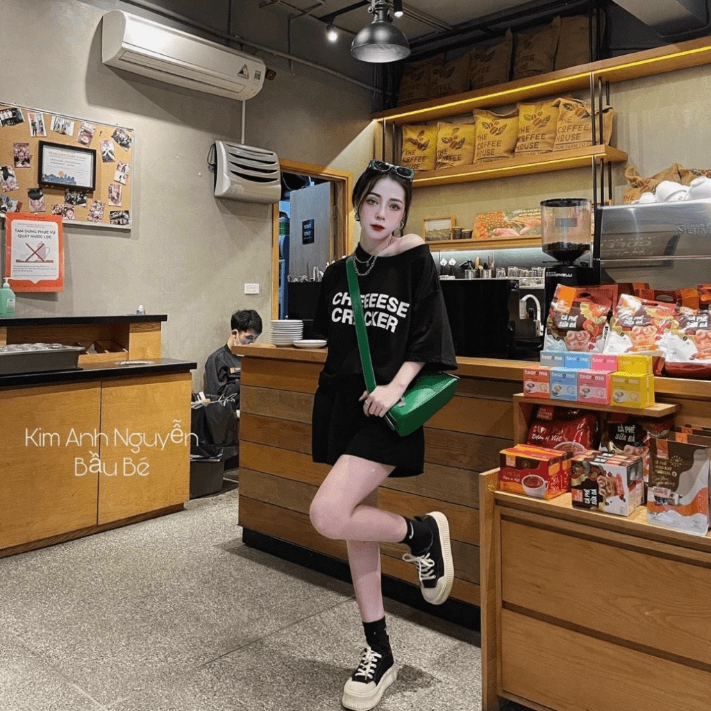 (HCM) Sét bộ thể thao nữ mùa hè siêu đẹp siêu phẩm hè tôn dáng thoáng mát xinh xắn cho các chị em KME FASHION