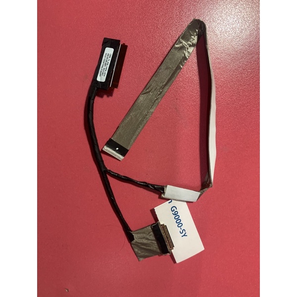 Cáp màn hình laptop LENOVO Flex5-14IIL05 81X1 C550-14 mã cáp 450.0K109.0001