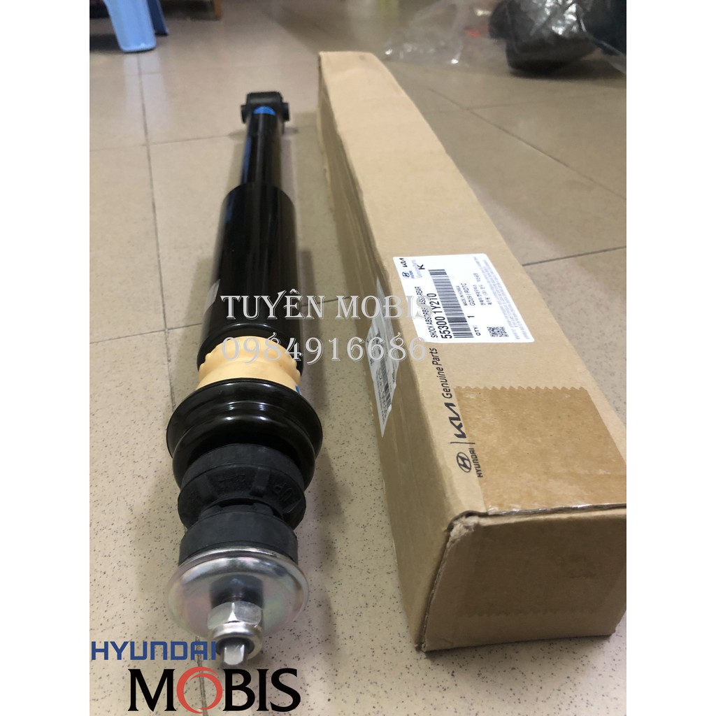 GIẢM XÓC SAU KIA MORNING / PICANTO CHÍNH HÃNG 553001Y210