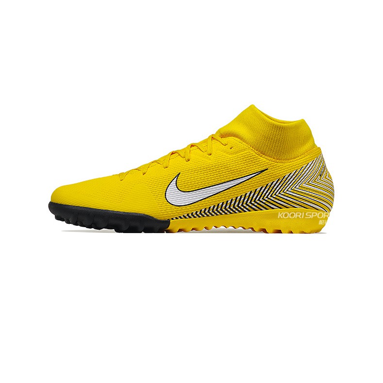 [Chính Hãng]Giày đá banh , giày đá bóng sân cỏ nhân tạo Nike MERCURIAL TF AO9469