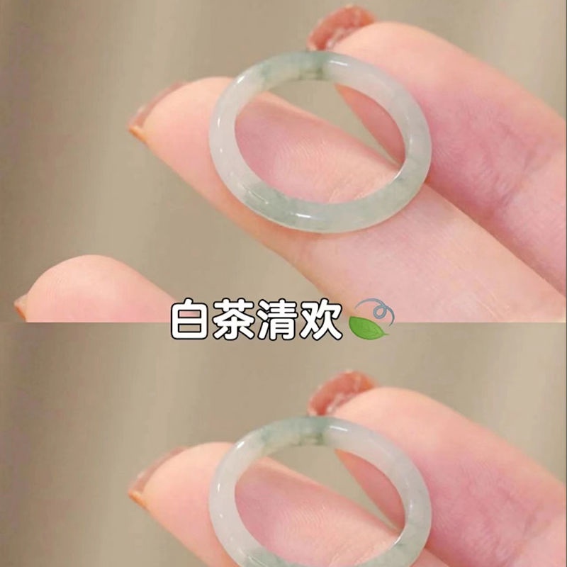 Nhẫn Đeo Tay Thời Trang Cho Cặp Đôi