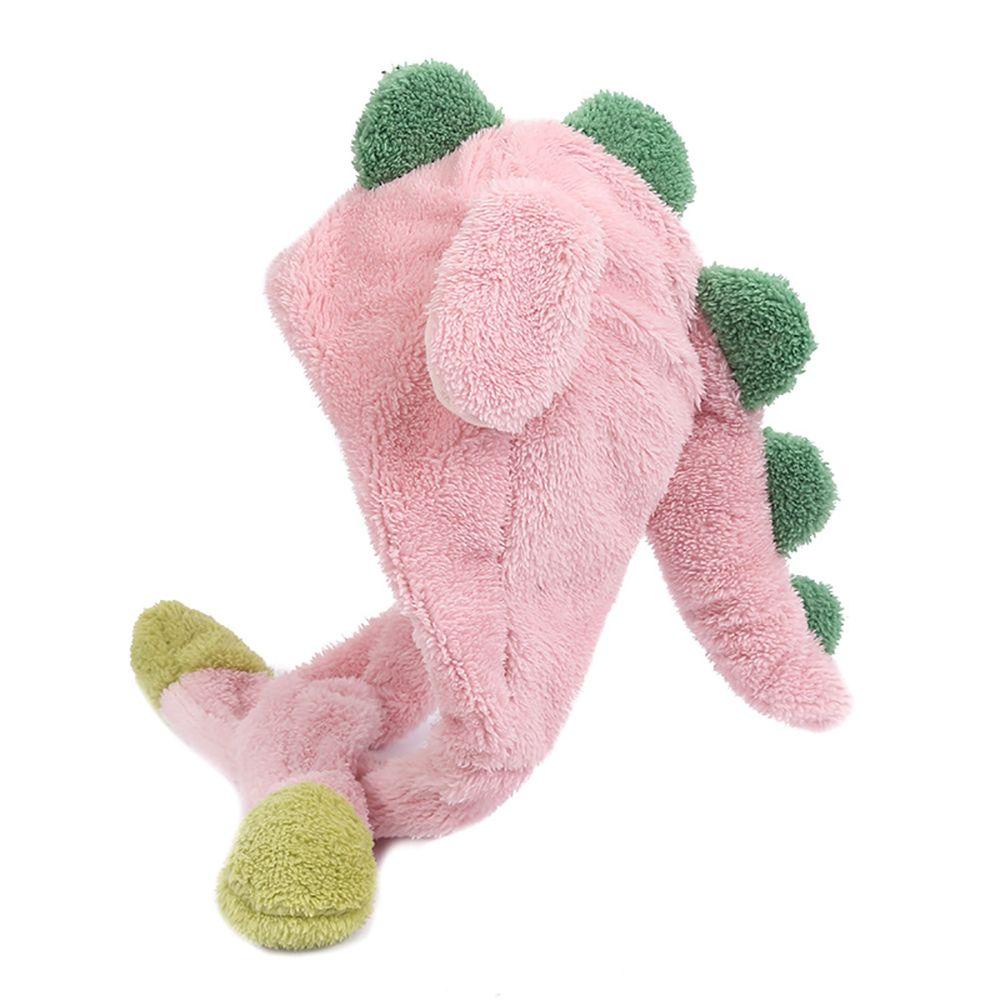 Nón Khủng Long 2life Giữ Ấm Tai Chống Lạnh Thời Trang Cho Bé