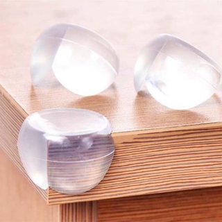 Miếng Bọc Cạnh Bàn Silicon