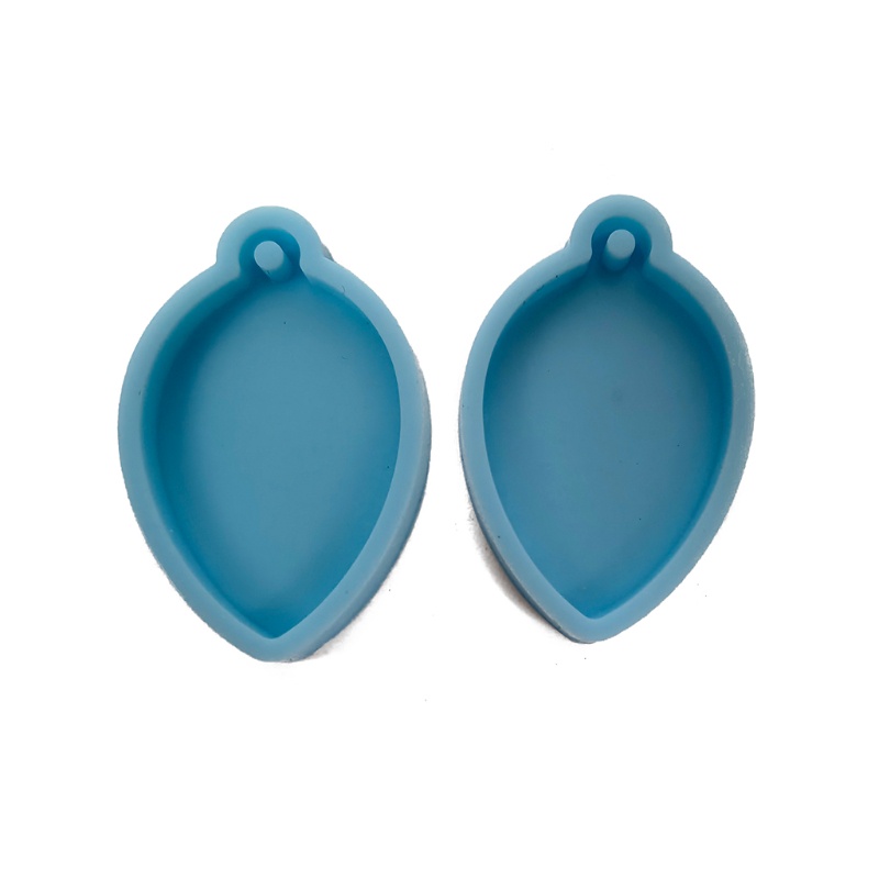 Khuôn Silicone Tạo Hình Làm Trang Sức DIY