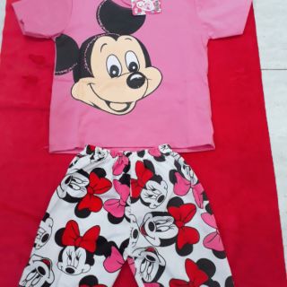 Đồ chuột mickey