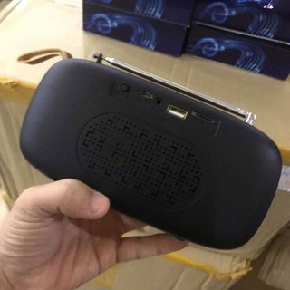 LOA BLUETOOTH - LOA BLUETOOTH - LOA BLUETOOTH KMS-305 CN0112