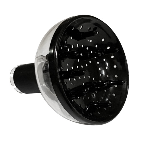 Ống Loa Sấy Tóc Dành Cho Tóc Uốn 006 Và 007 Dễ Dàng Tạo Kiểu Tóc Xoăn, Nếp Xoăn Đẹp Tiện Lợi Ngay Khi Sấy Tóc Tại Nhà