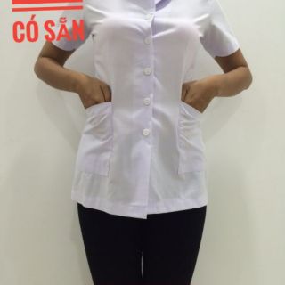 Áo blouse nữ kate ford