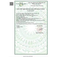 Thương hiệu: TUỆ ĐỨC  Viên Uống Tuệ Đức Hoàn Nguyên Vị Hỗ Trợ Điều Trị Trào Ngược Dạ Dày 2 Lọ X 40 Viên/ Hoan Nguyen Vi