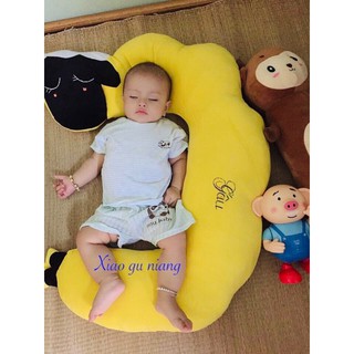 gối ôm đa năng