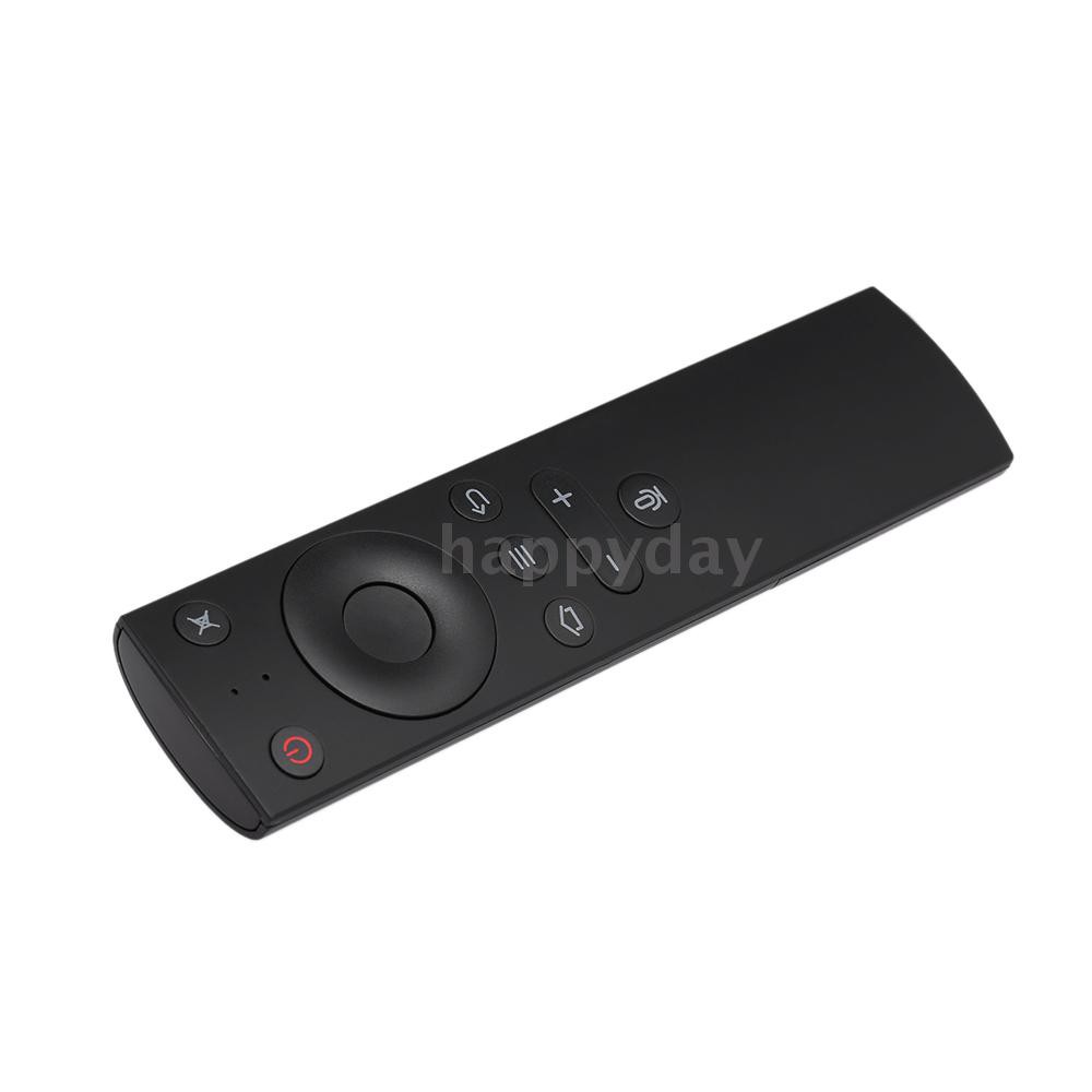 Bộ Điều Khiển Từ Xa Tz02 2.4ghz Cho Android Tv Box Pc Laptop Noteb