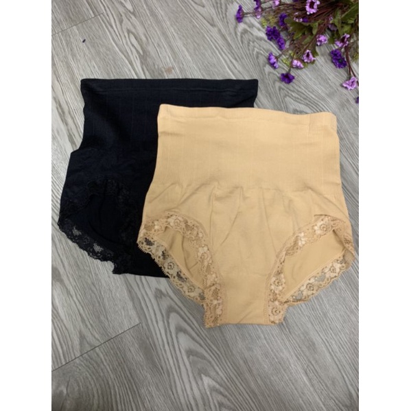 Quần gen bụng siêu ôm