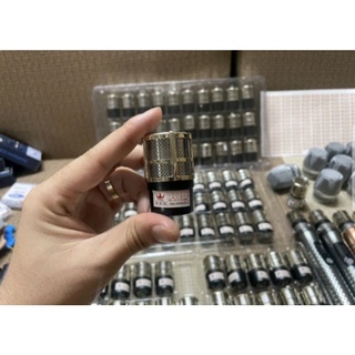 Củ Mic Baier Sắt Cao Cấp Chính Hãng (giá 1san phẩm)