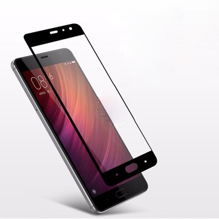 Miếng dán cường lực Xiaomi redmi note 4 full màn