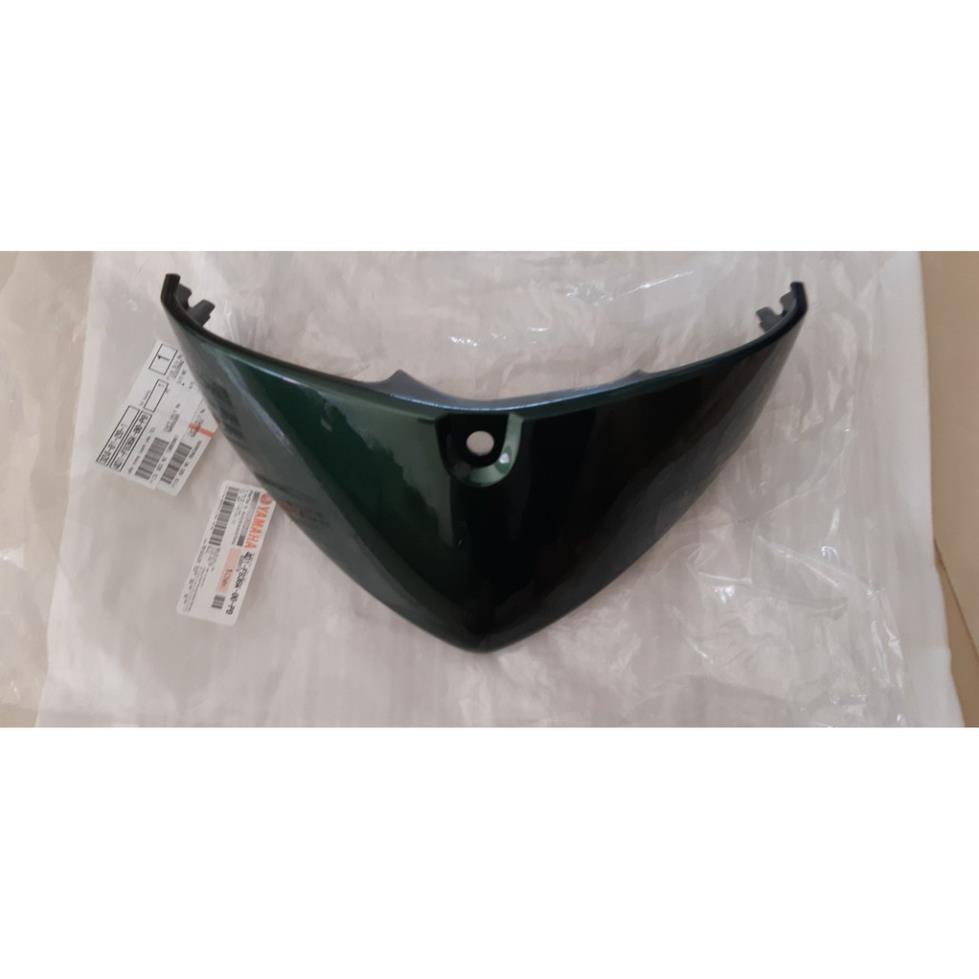 Ốp yếm đựng đồ Classico 2007 - 2012 - Xanh lục