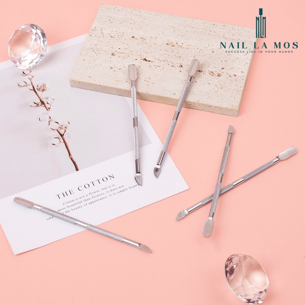 Cây sủi móng loại rẻ - Cây đẩy da chuyên dụng cho làm nail