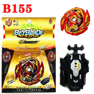 Con Quay Beyblade B-155 Ấn Tượng Cho Trẻ Em
