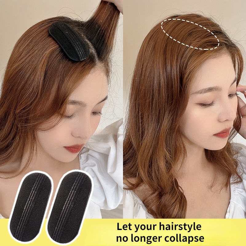 Kẹp làm phồng tóc tiện lợi chất lượng cao