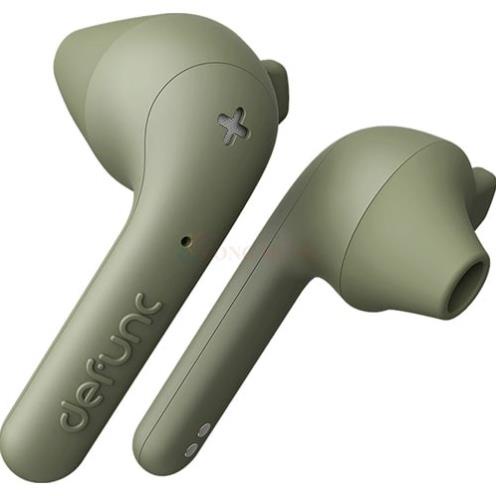 CHINH HANG  Tai nghe Bluetooth True Wireless Defunc True Basic D427 - Hàng chính hãng