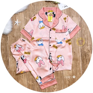 Lụa satin TNQD