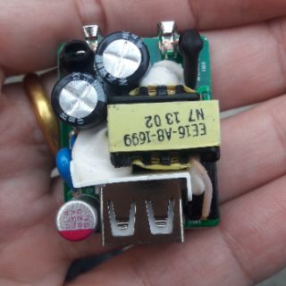 Củ sạc xiaomi 2A xịn